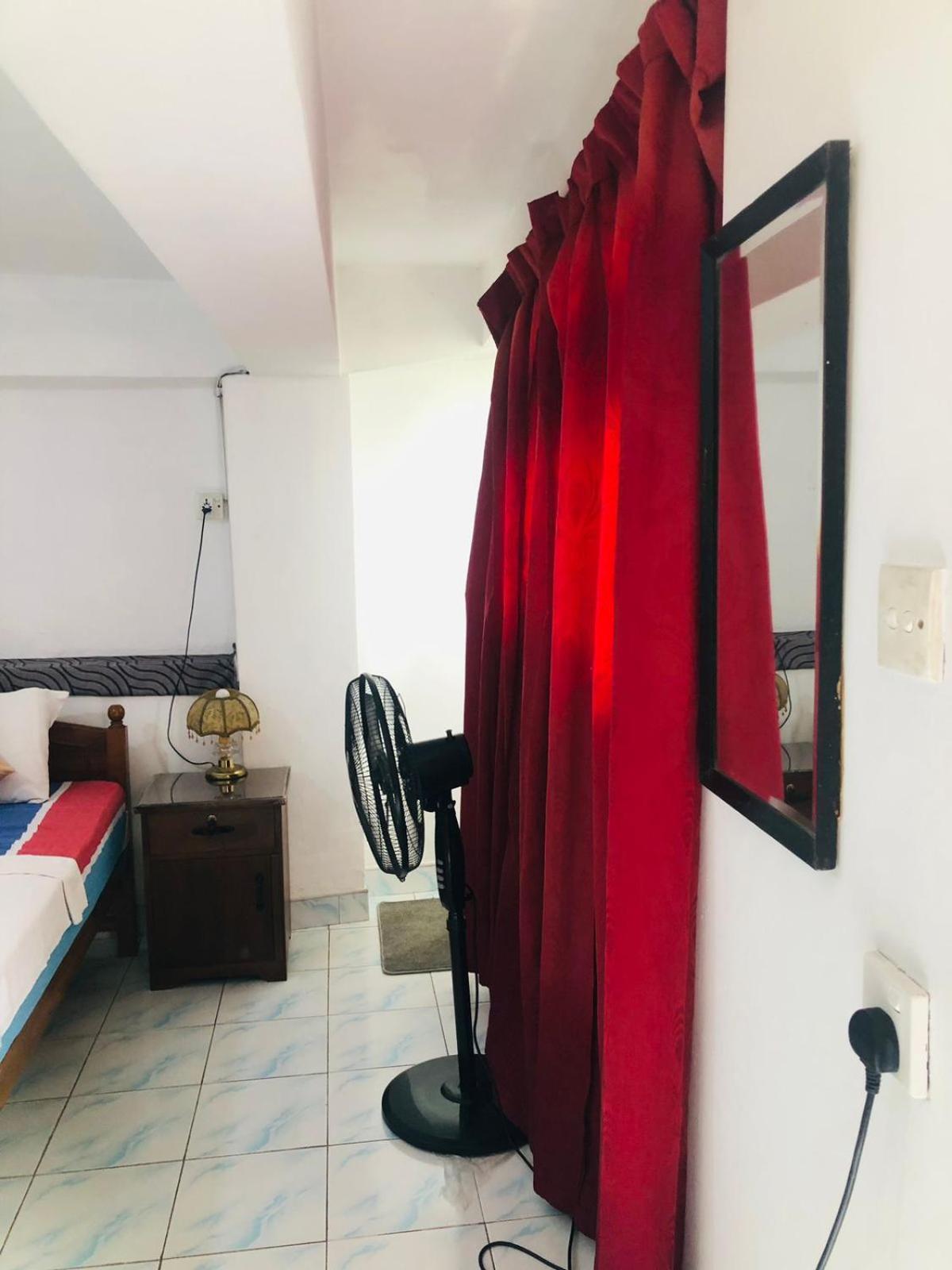 Chandi Mahal Homestay Kandy Extérieur photo