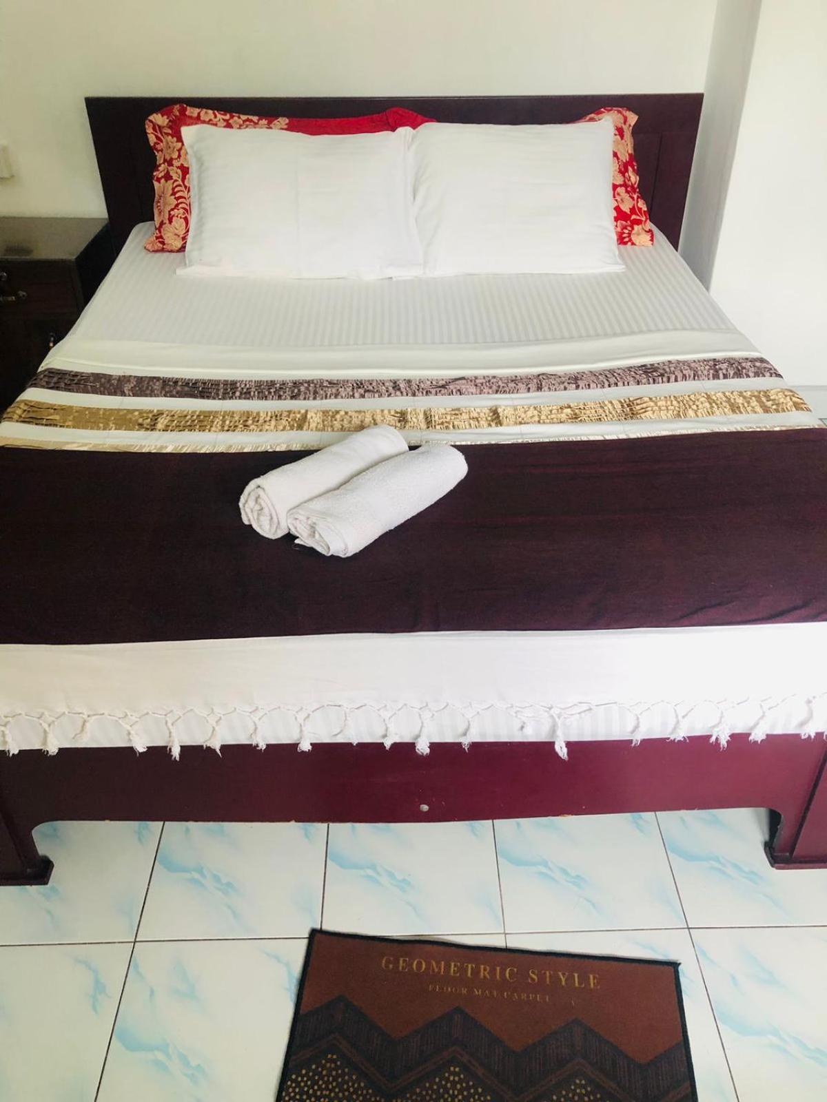 Chandi Mahal Homestay Kandy Extérieur photo