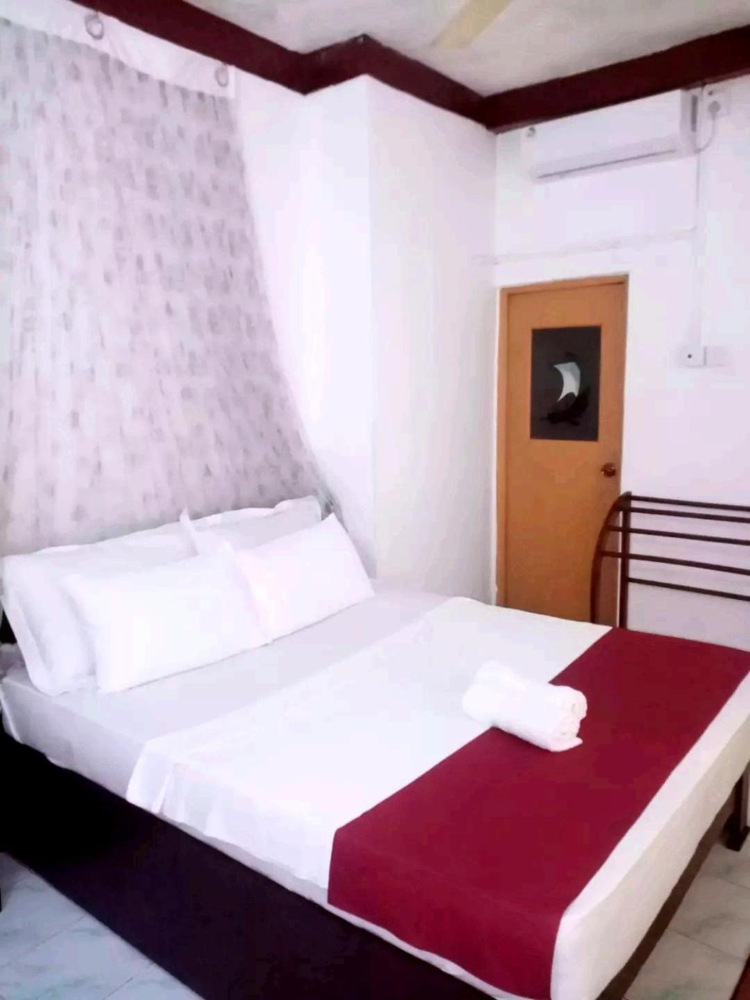 Chandi Mahal Homestay Kandy Chambre photo